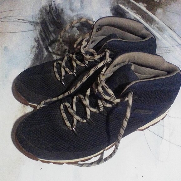 Timberland men's high top sneakerboot - Picture 1 of 4